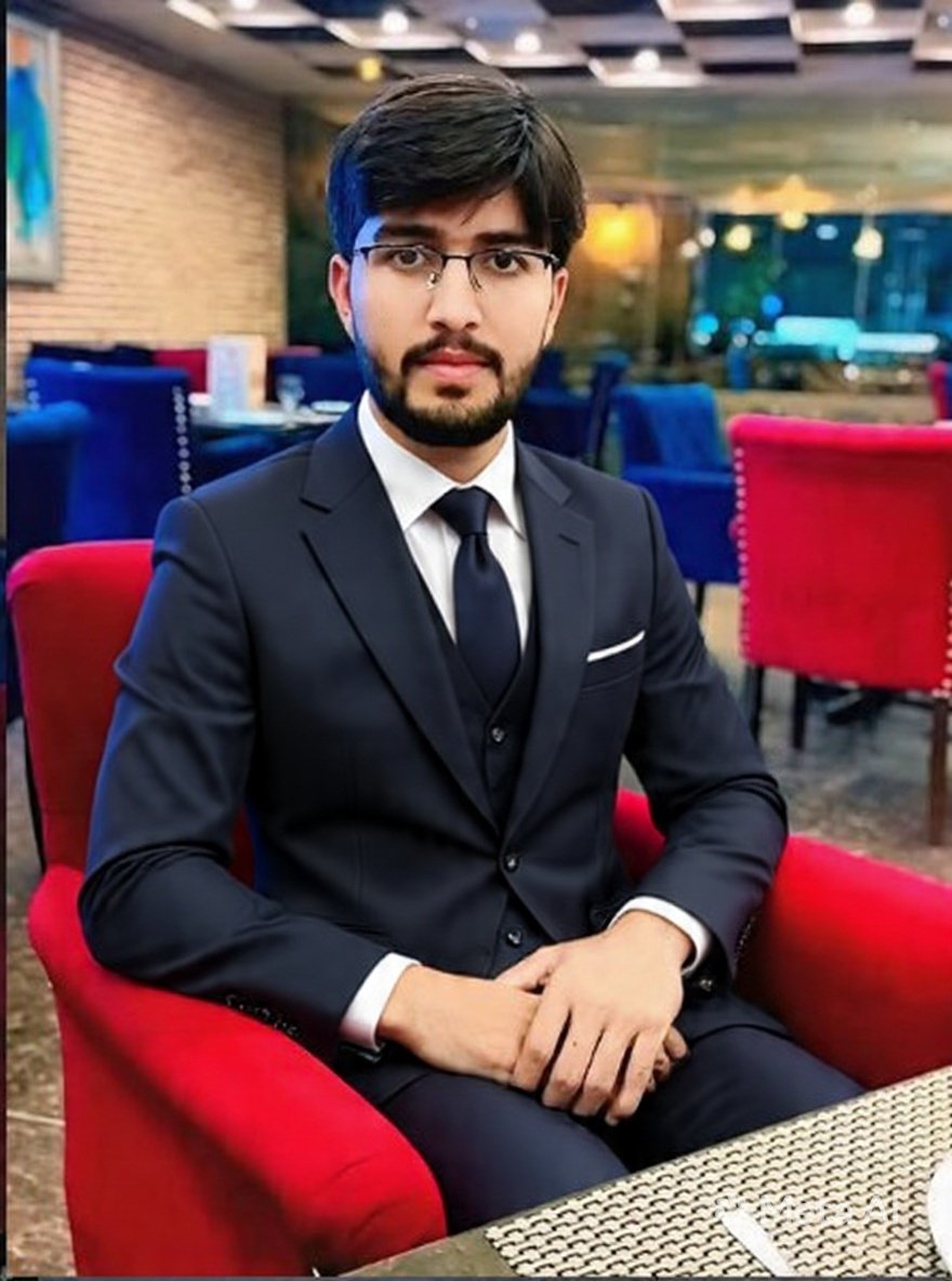 Abdul Mujeeb - About